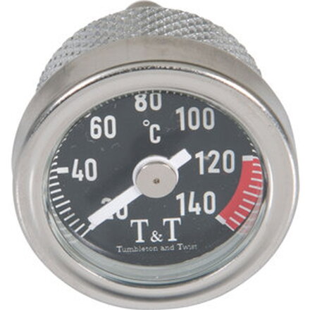 T & T ukazovateľ teploty oleja 10035383
