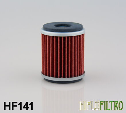 olejový filter HF141