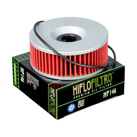 olejový filter HF146