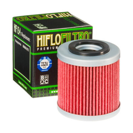 olejový filter HF154