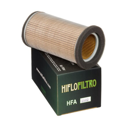 vzduchový filter HFA2502