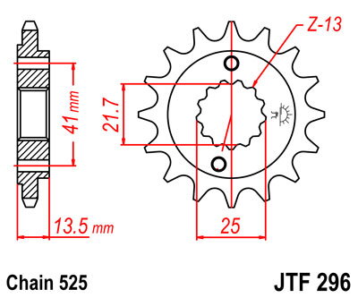 JTF296