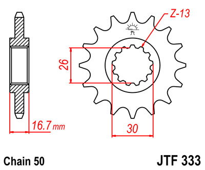 JTF333