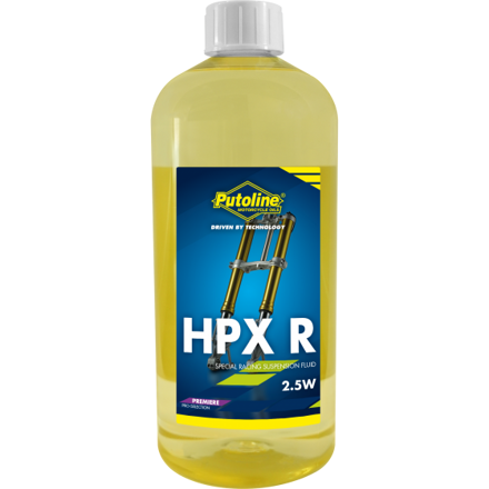 PUTOLINE HPX 2.5 1L P70219