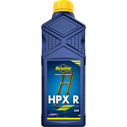 PUTOLINE HPX 5 1L P70226