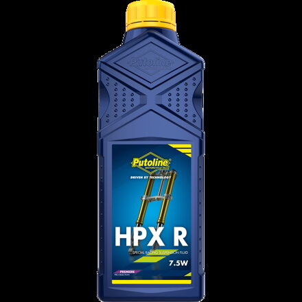 PUTOLINE HPX 7.5 1L P70231