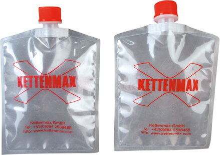 Kettenmax náhradné vrecúška - 10003177