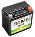 batéria 12V, FTZ7S gel, 6Ah, 130A,  FULBAT M310-228