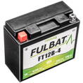 batéria 12V, FT12B-4 gel, 12V, 10Ah, 210A, FULBAT  M310-232