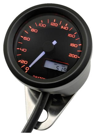 tachometer Daytona Velona48 10015056