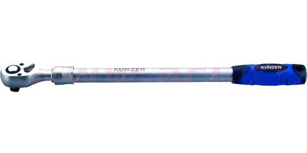 račňa teleskopická 1/2", dĺžka 450-600 mm KZ R3291