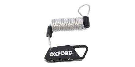 zámek Pocket Lock, OXFORD - M005-89