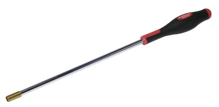 ihlový skrutkovač D - TYP (165mm), BIKESERVICE M016-010