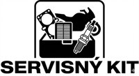 Servisný kit JMP| independentmoto.sk