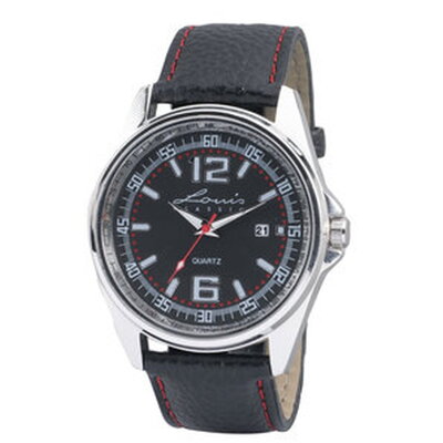 Náramkové hodinky "LOUIS CLASSIC" - 10000861