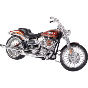Model 1:12 Harley Davidson 2014 CVO 10013332