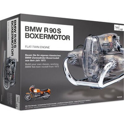 stavebnica BMW Flat-twin engine R 90 S 10013347