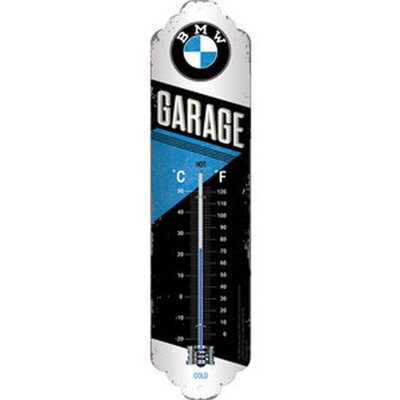 BMW teplomer "Garage" 10014678