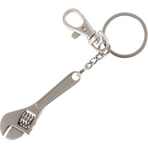 kľúčenka *Wrench" Metal Key Fob* 10014759