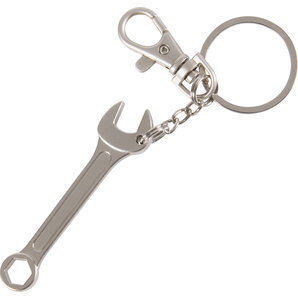 kľúčenka *"Wrench" Metal Key Fob* 10014760