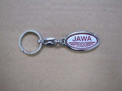 kľúčenka *JAWA* 100562
