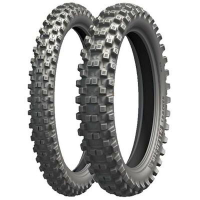 MICHELIN TRACKER 90/90 -21 54R TT M/C 3528709204897