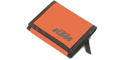 peňaženka RADICAL, KTM (oranžová) M183-0812