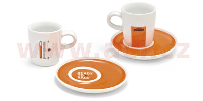 sada hrnčekov Radical Espresso cup set MKT-3PW1973200