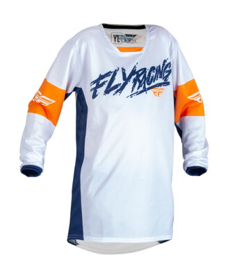 dres KINETIC KHAOS, FLY RACING - M173-0035