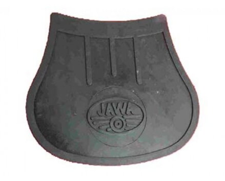 Zásterka - Jawa 000106