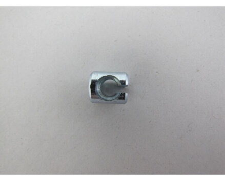 Valček lanka s drážkou 8x11mm 002423