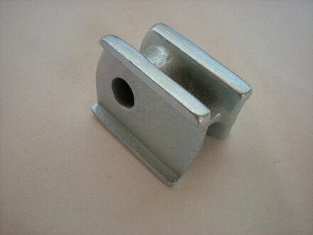 Záchyt brzdy, Zinok - Jawa 353,354 002975