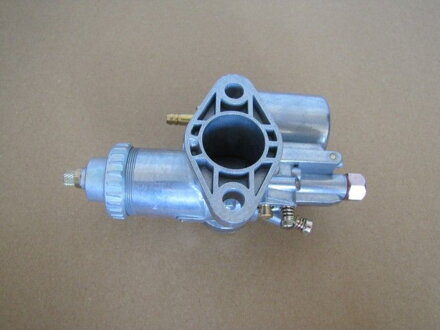 Karburátor Assy, TW - Jawa,ČZ 634,471,476-487 007233