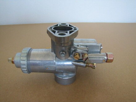 Karburátor Assy, TW - Jawa,ČZ 634,471,476-487 007233
