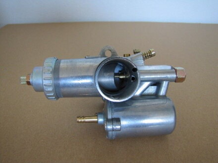 Karburátor Assy, TW - Jawa,ČZ 634,471,476-487 007233