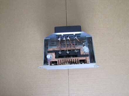 Usmerňovač,TW,12V - Jawa 632,638,640 007417 Usmerňovač,TW,12V - Jawa 632,638,640 007417
