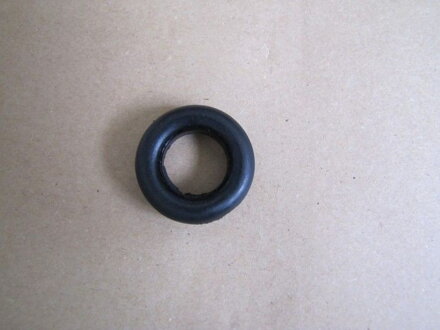Prechodka prsíčok na kabeláž, 30x17x8mm - Jawa 550,555 007567