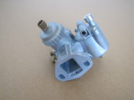 Karburátor, Duells 40030, TW - Jawa 05-23 007979