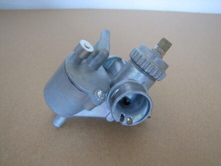 Karburátor, Duells 40030, TW - Jawa 05-23 007979