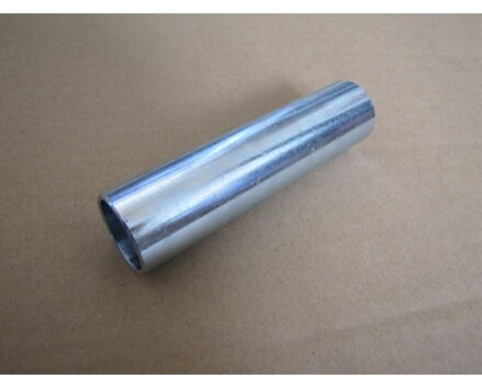 Rozperka zadnej kyvnej vidlice, 105,5x27x23 mm - Jawa 634-640 008080