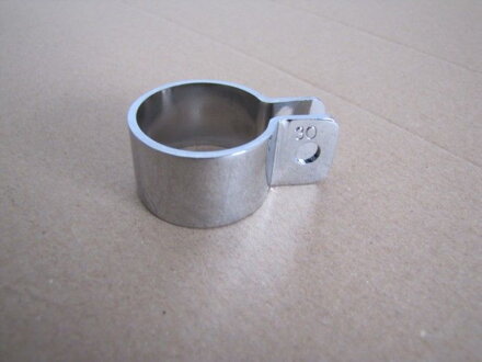 Objímka výfuku predná 30 mm - Jawa 05-20 008358 Objímka výfuku predná 30 mm - Jawa 05-20 008358