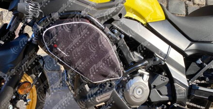 Tašky do padacích rámov SW-Motech - Suzuki V-Strom 650 r.v.2017–2023 01-66