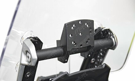 Držiak navigácie/mobilného telefónu - Suzuki V-Strom 1050 02-05