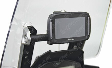 Držiak navigácie/mobilného telefónu - Suzuki V-Strom 1050 02-05