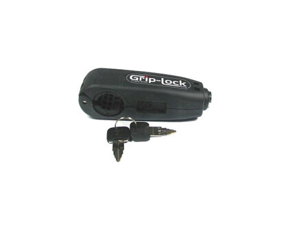zámok na rukoväte (viac farieb) 0265GRIP
