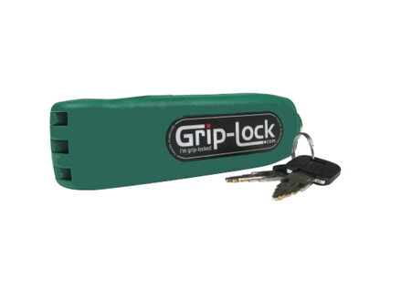 zámok na rukoväte (viac farieb) 0265GRIP