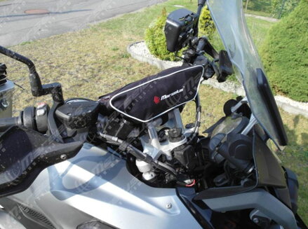 Taška na hrazdu - BMW GS 1200 LC ('' vodník '') 06-50