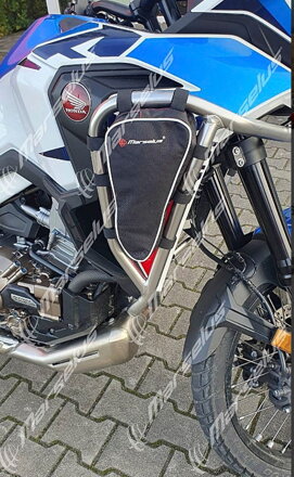 Tašky do originálnych rámov Honda CRF 1100L Africa Twin 08-66