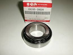 bearing steering 09265-30020-0000