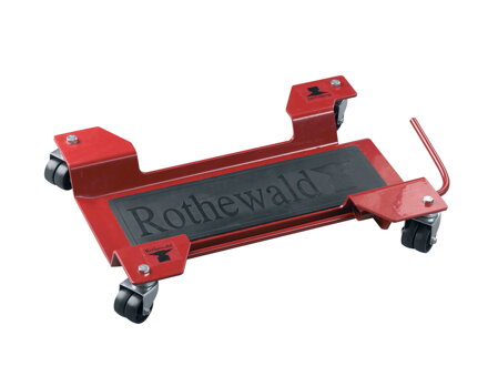Rothewald® posuvná podložka - 10003235